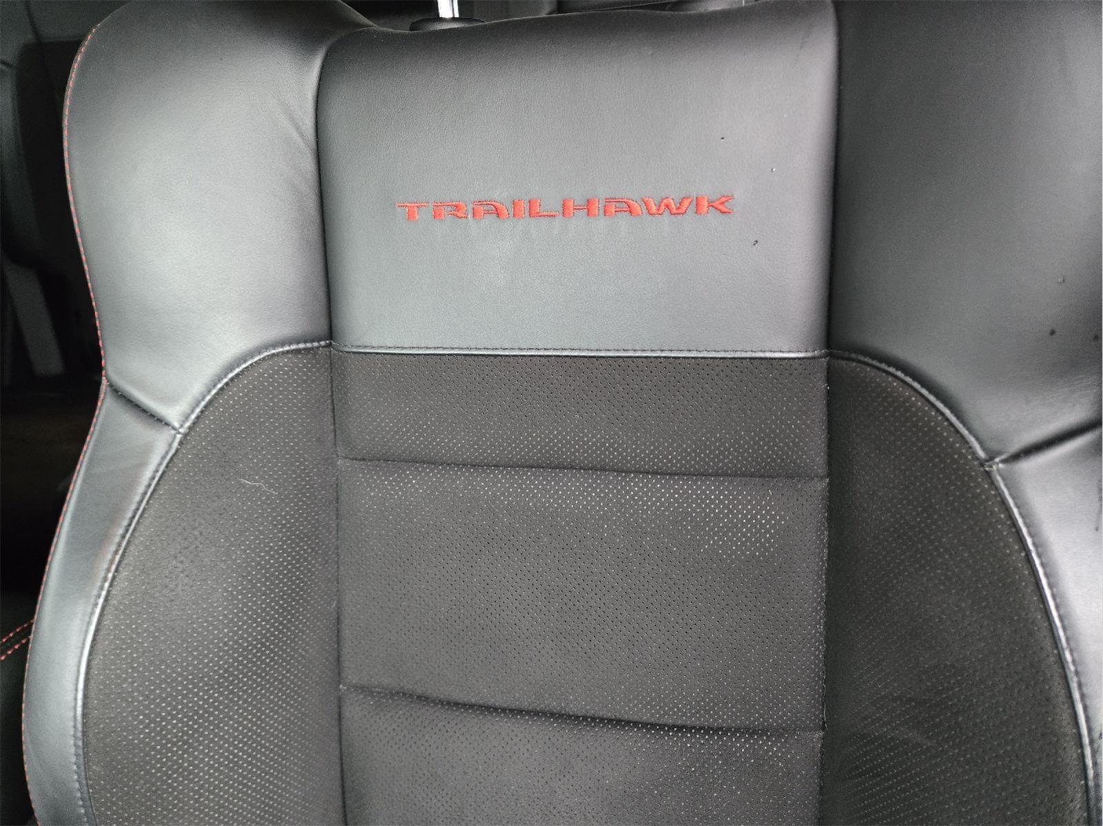 2020 Jeep Grand Cherokee TRLHWK