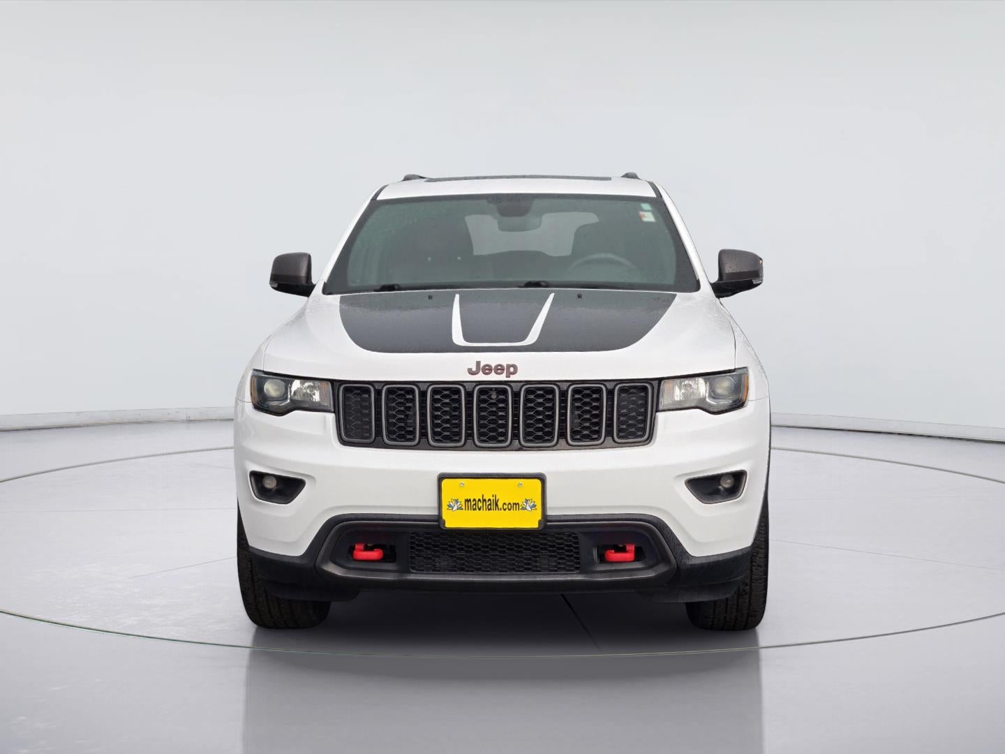 2020 Jeep Grand Cherokee TRLHWK