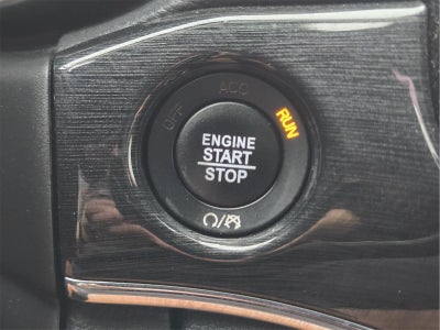 2020 Jeep Grand Cherokee TRLHWK