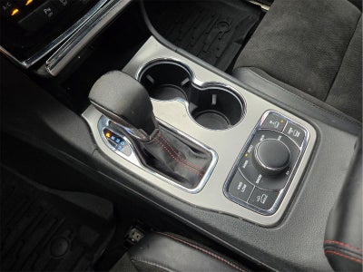 2020 Jeep Grand Cherokee TRLHWK