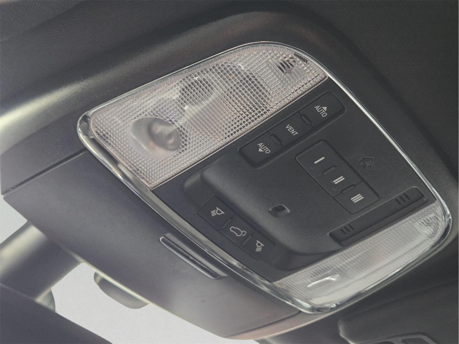 2020 Jeep Grand Cherokee TRLHWK