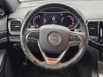 2020 Jeep Grand Cherokee TRLHWK