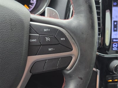 2020 Jeep Grand Cherokee TRLHWK
