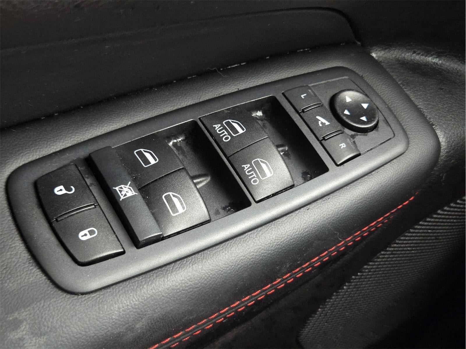 2020 Jeep Grand Cherokee TRLHWK
