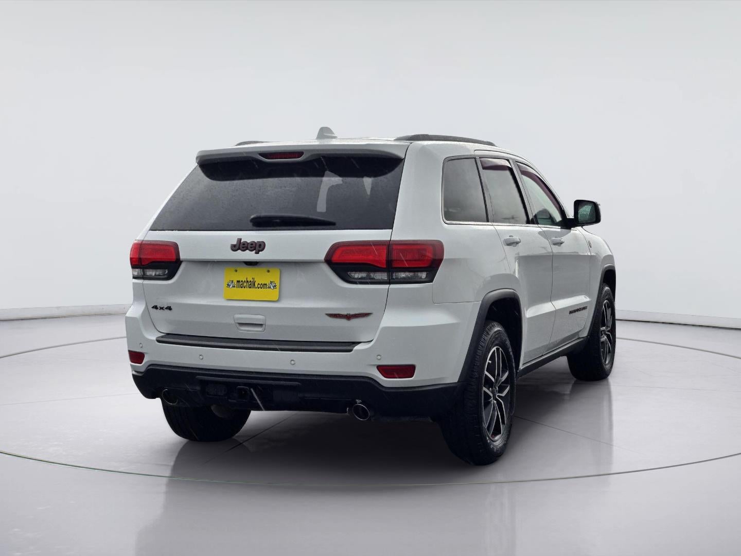 2020 Jeep Grand Cherokee TRLHWK