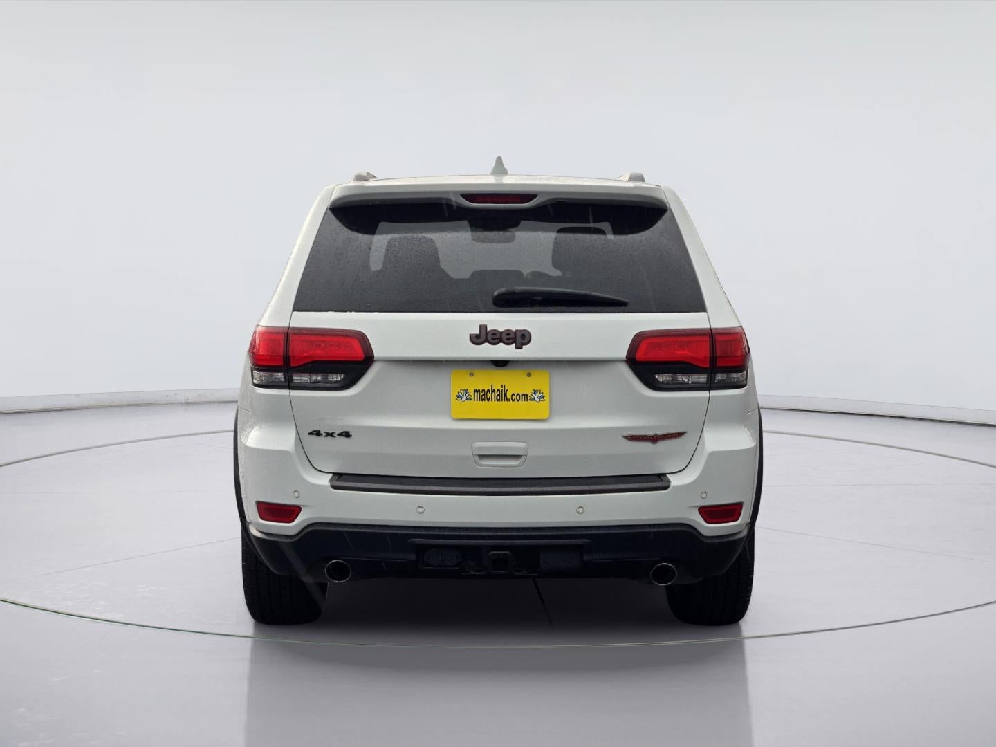 2020 Jeep Grand Cherokee TRLHWK