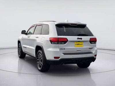 2020 Jeep Grand Cherokee TRLHWK