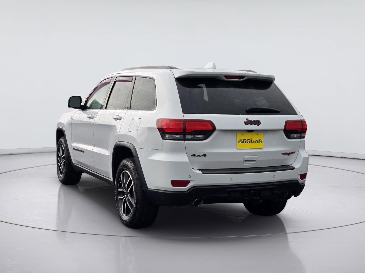 2020 Jeep Grand Cherokee TRLHWK