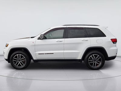 2020 Jeep Grand Cherokee TRLHWK