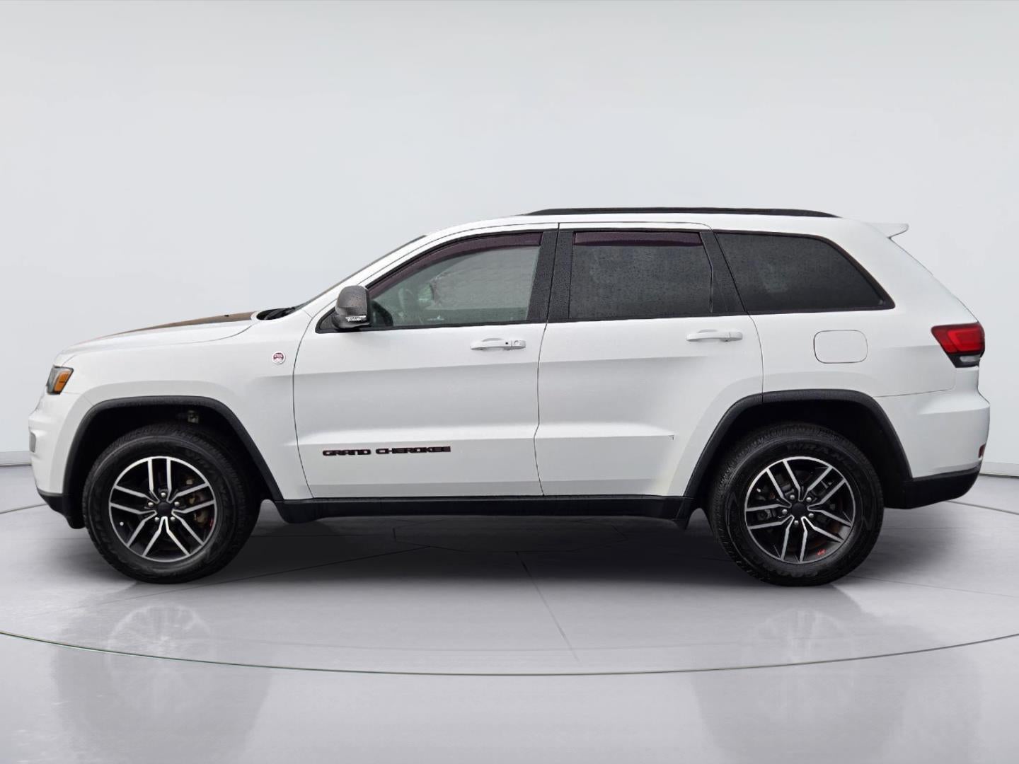 2020 Jeep Grand Cherokee TRLHWK