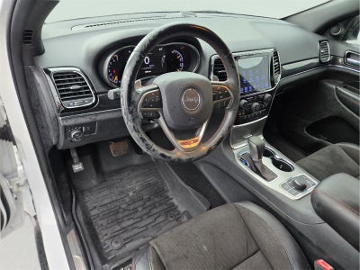 2020 Jeep Grand Cherokee TRLHWK