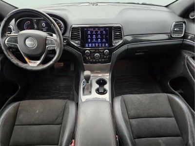 2020 Jeep Grand Cherokee TRLHWK