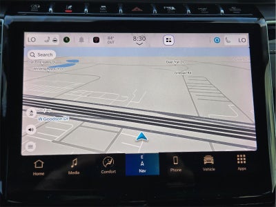 2022 Jeep Grand Cherokee LIMI