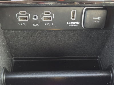 2022 Jeep Grand Cherokee LIMI