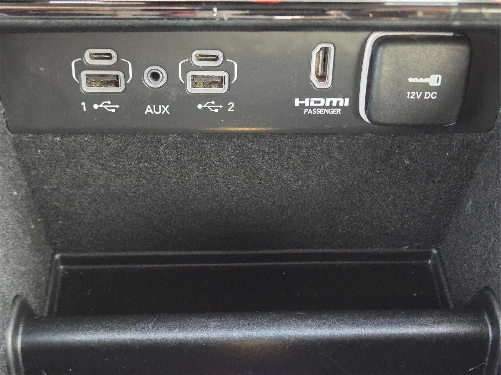 2022 Jeep Grand Cherokee LIMI