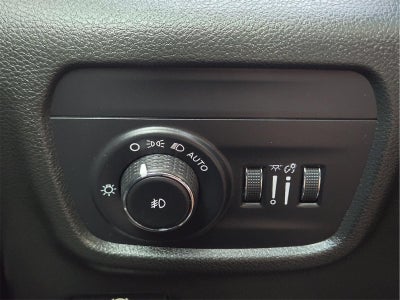 2022 Jeep Grand Cherokee LIMI