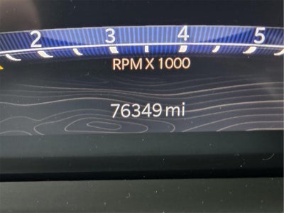 2022 Jeep Grand Cherokee LIMI