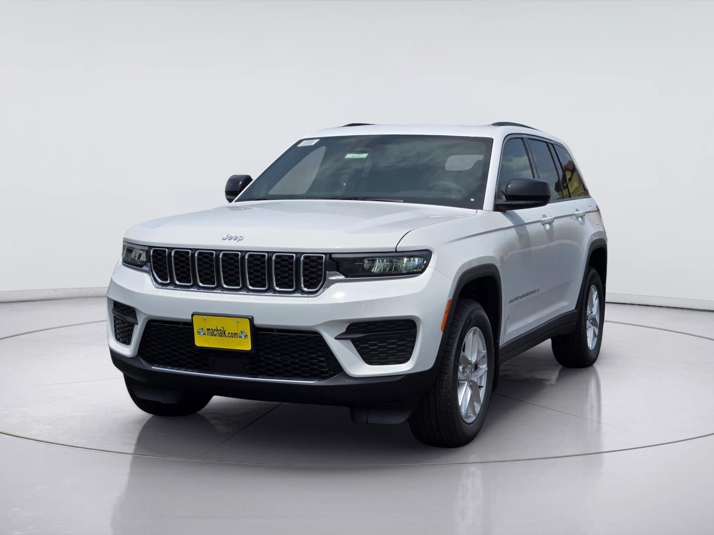 2026 Jeep Grand Cherokee Laredo X