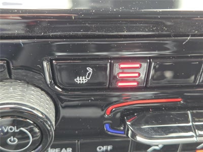 2026 Jeep Grand Cherokee Laredo X
