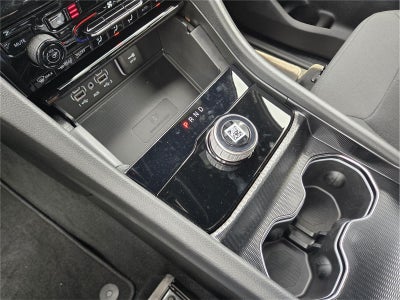 2026 Jeep Grand Cherokee Laredo X