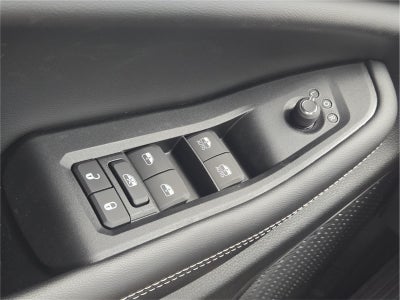 2026 Jeep Grand Cherokee Laredo X