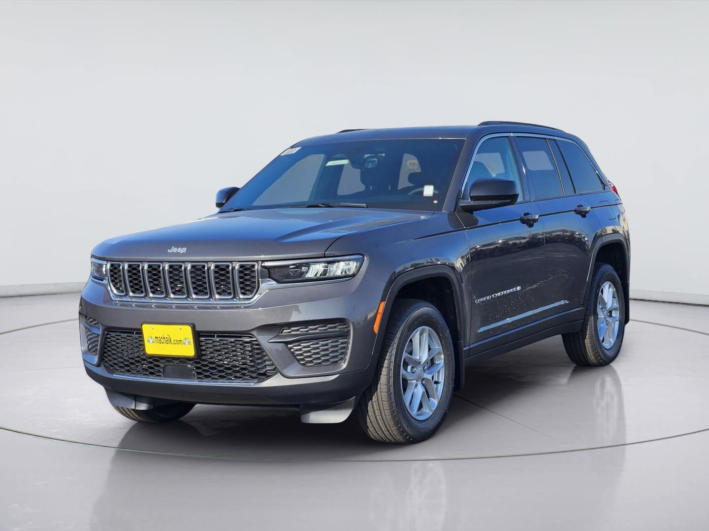 2026 Jeep Grand Cherokee Laredo X