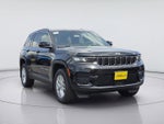 2026 Jeep Grand Cherokee Laredo X