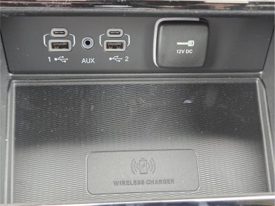 2026 Jeep Grand Cherokee Laredo X