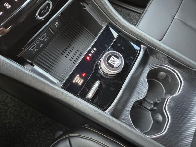 2026 Jeep Grand Cherokee 85th Anniversary Edition