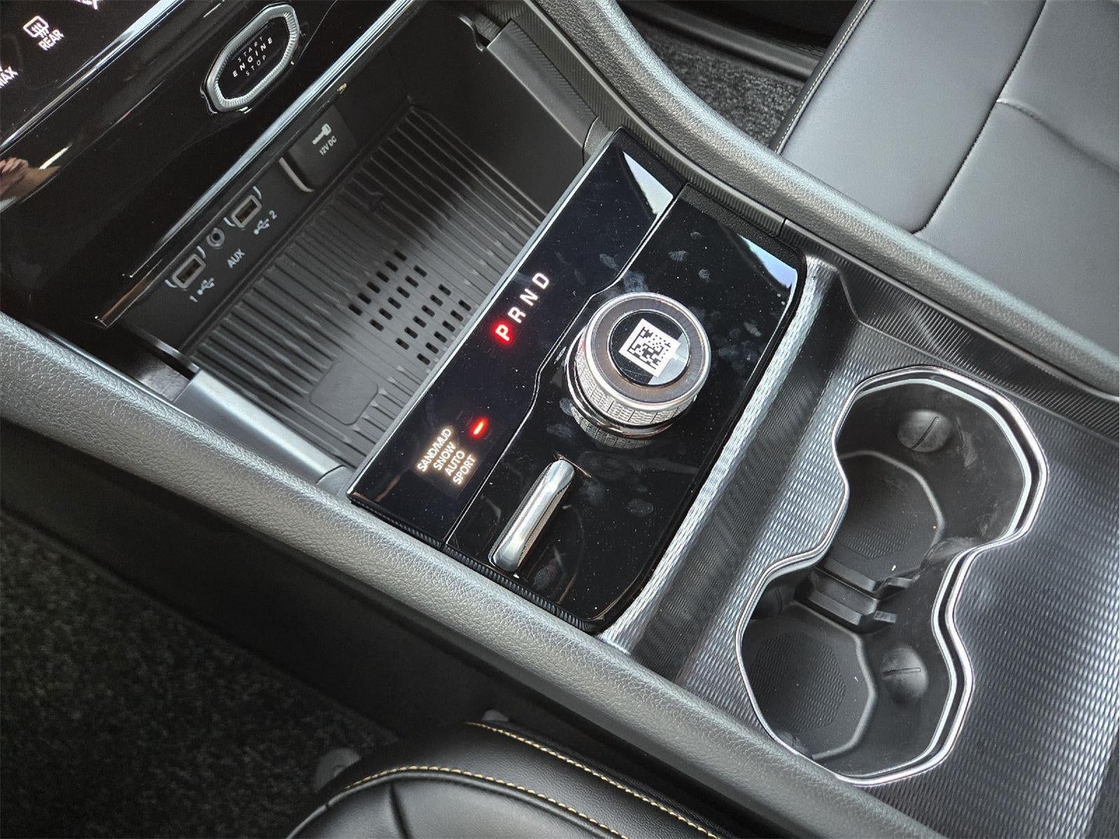 2026 Jeep Grand Cherokee 85th Anniversary Edition