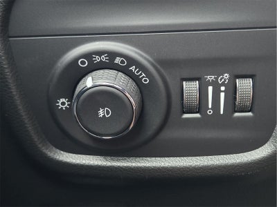 2026 Jeep Grand Cherokee 85th Anniversary Edition