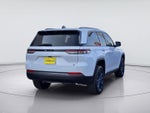 2026 Jeep Grand Cherokee 85th Anniversary Edition