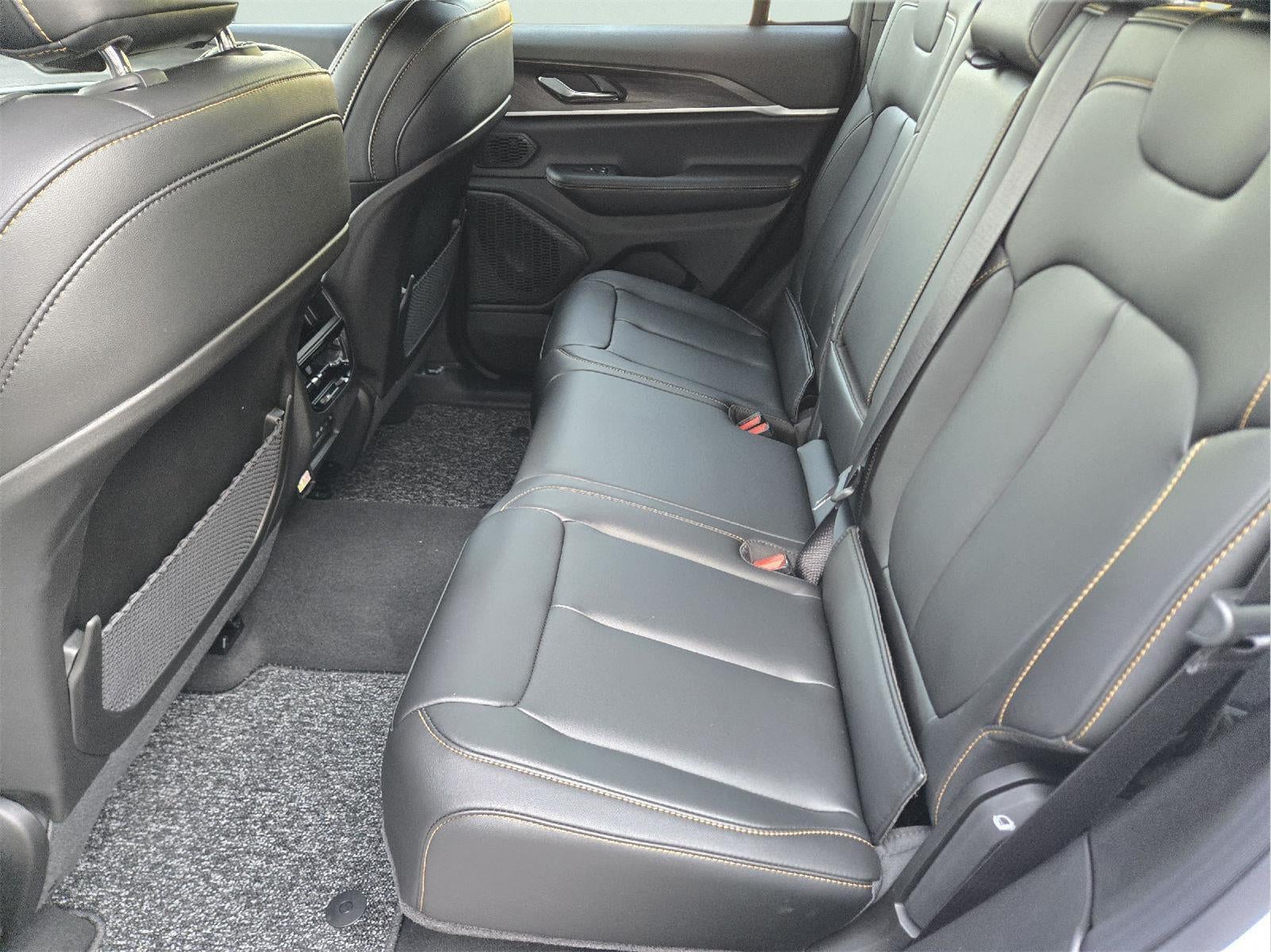 2026 Jeep Grand Cherokee 85th Anniversary Edition