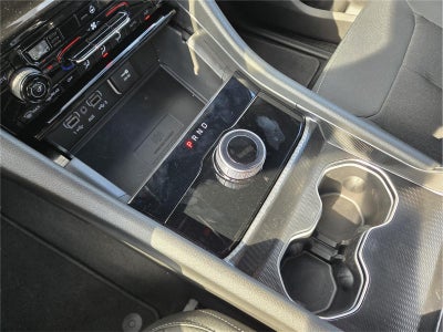 2026 Jeep Grand Cherokee L Laredo X