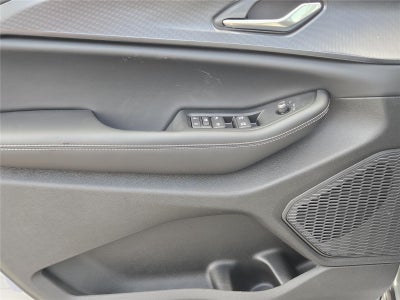 2026 Jeep Grand Cherokee L Laredo X
