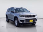 2026 Jeep Grand Cherokee L Laredo X