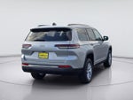 2026 Jeep Grand Cherokee L Laredo X
