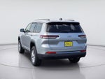 2026 Jeep Grand Cherokee L Laredo X
