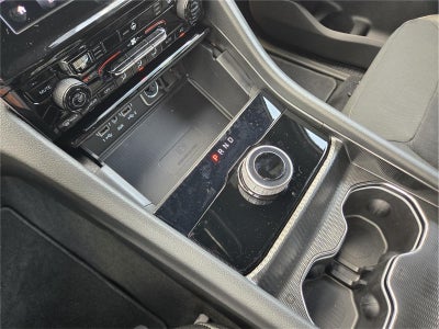 2026 Jeep Grand Cherokee L Laredo X