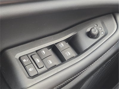 2026 Jeep Grand Cherokee L Laredo X