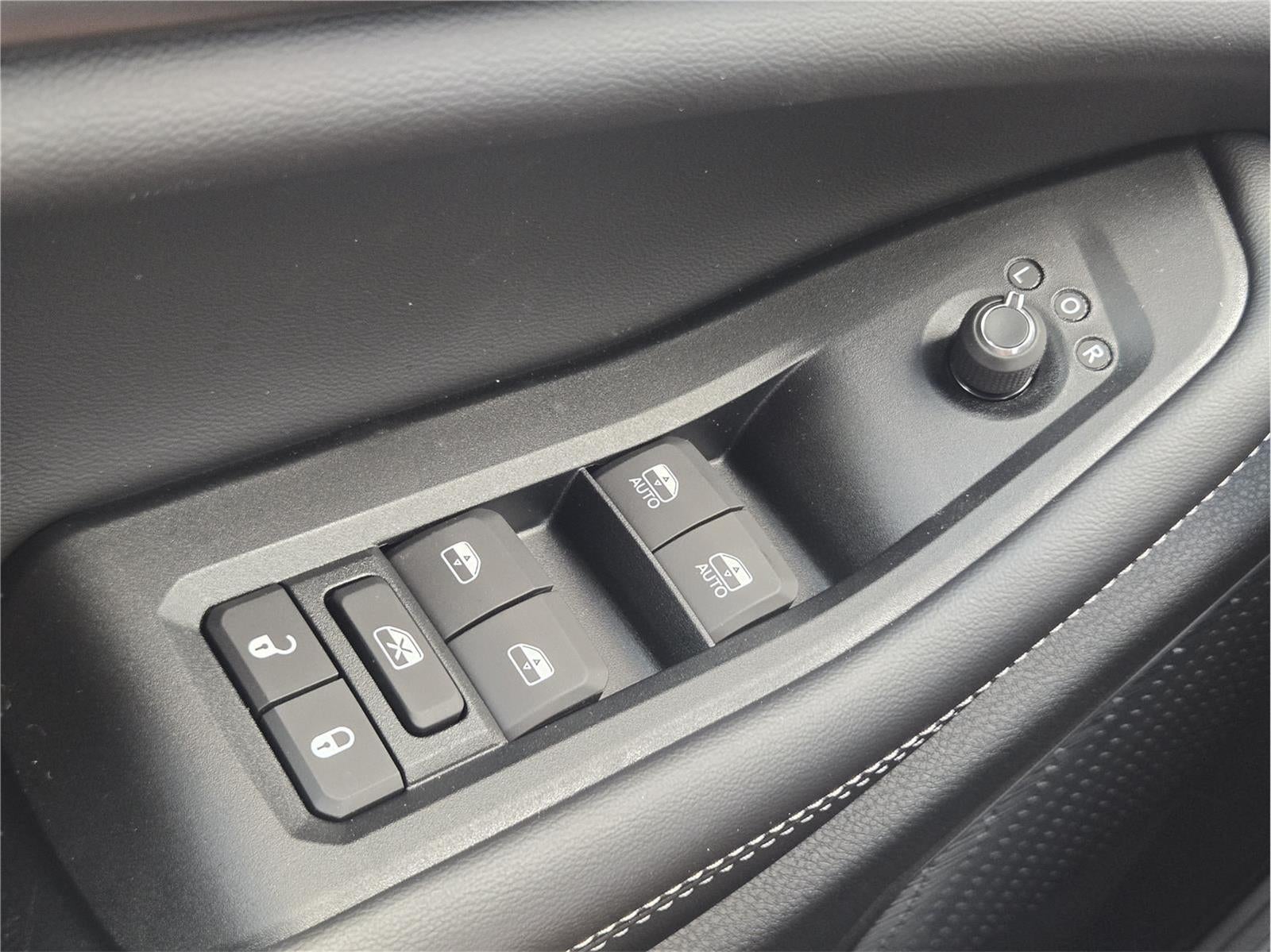 2026 Jeep Grand Cherokee L Laredo X