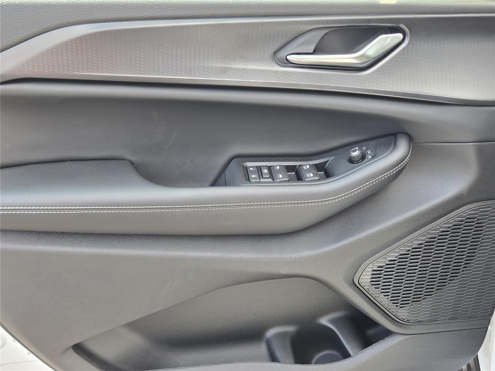 2026 Jeep Grand Cherokee L Laredo X