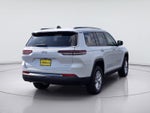 2026 Jeep Grand Cherokee L Laredo X