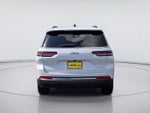 2026 Jeep Grand Cherokee L Laredo X
