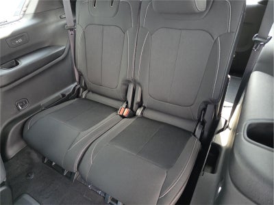 2026 Jeep Grand Cherokee L Laredo X