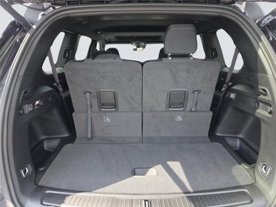 2026 Jeep Grand Cherokee L Laredo X