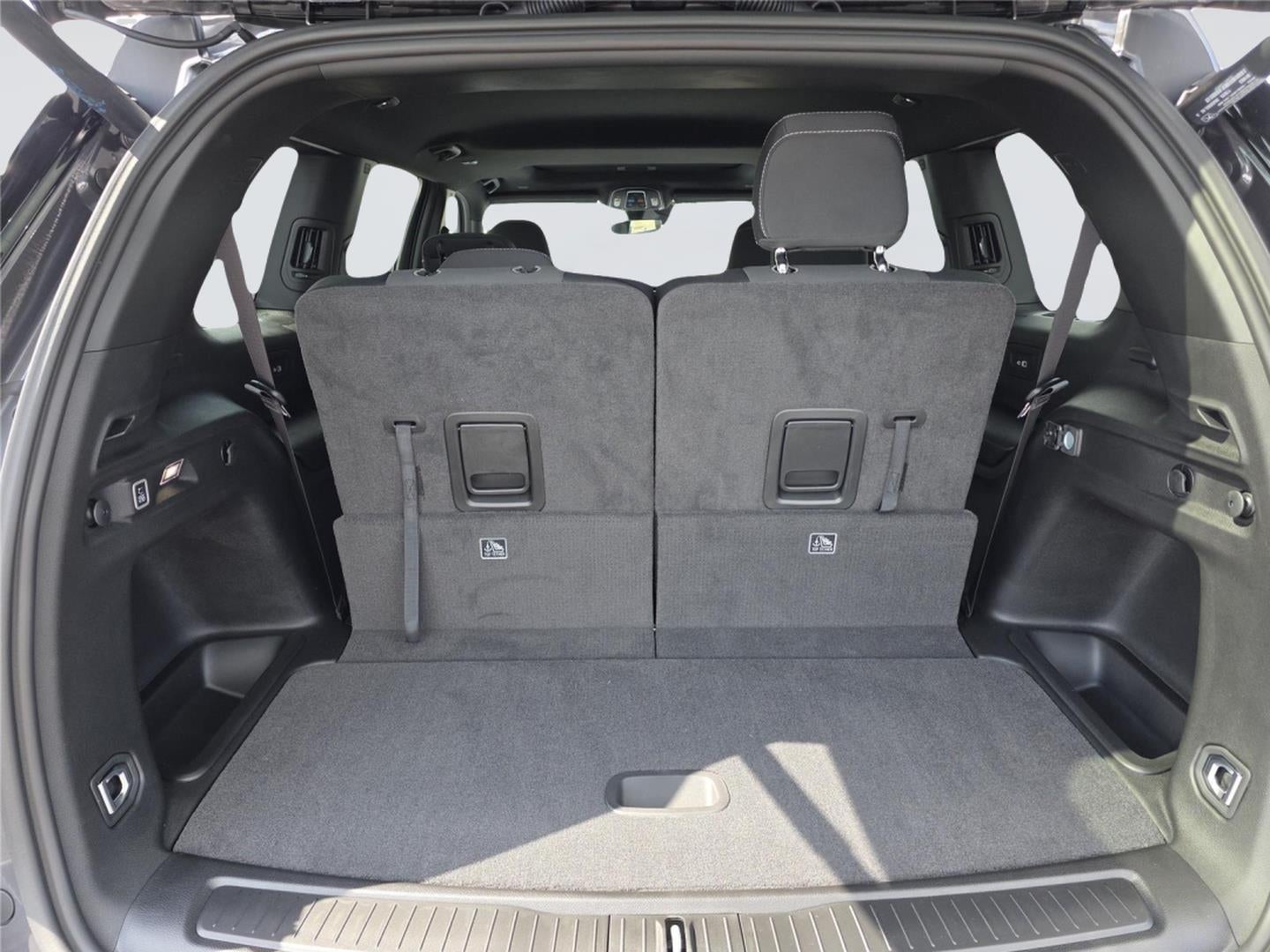 2026 Jeep Grand Cherokee L Laredo X