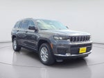 2026 Jeep Grand Cherokee L Laredo X