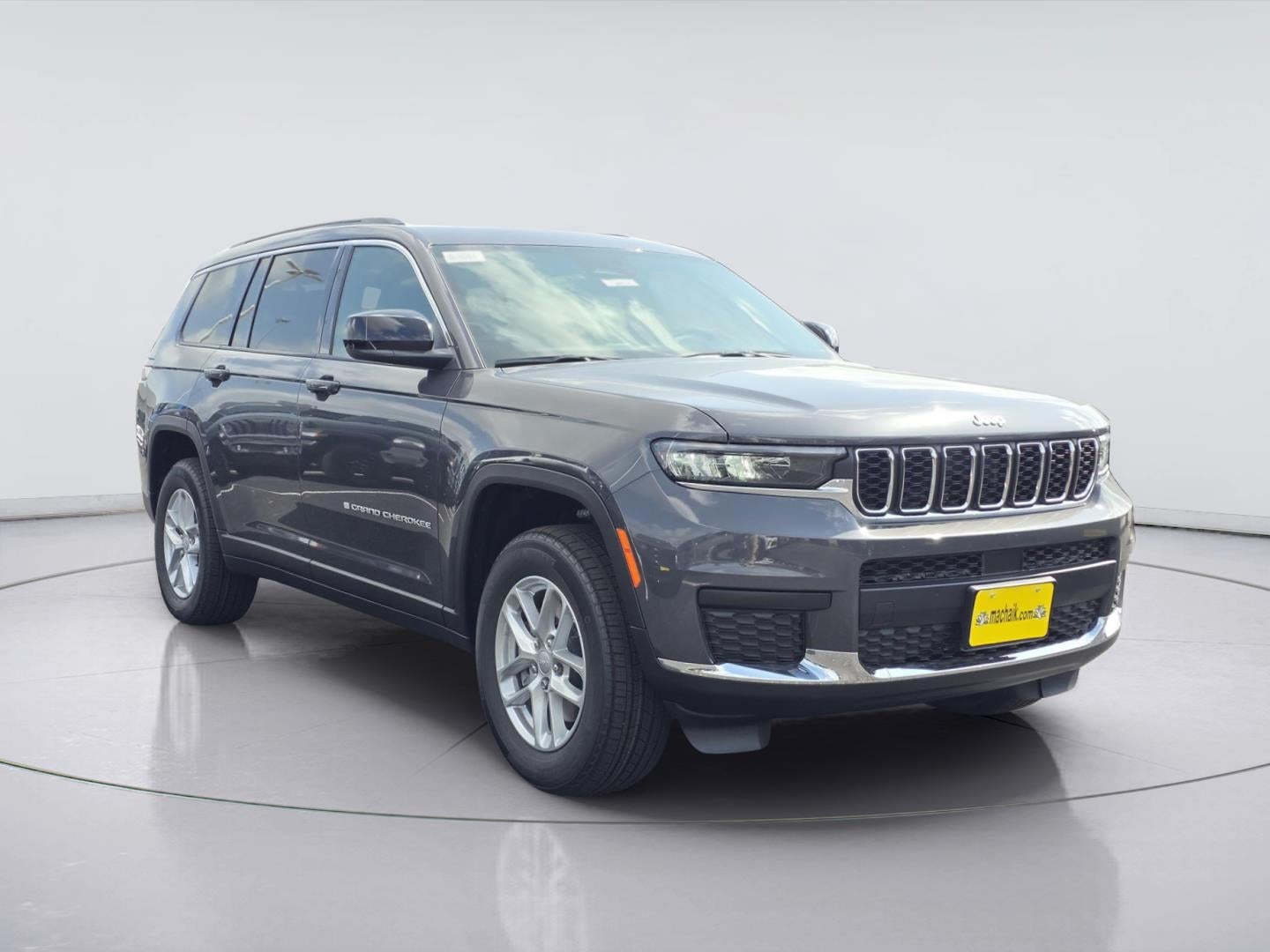 2026 Jeep Grand Cherokee L Laredo X