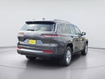 2026 Jeep Grand Cherokee L Laredo X